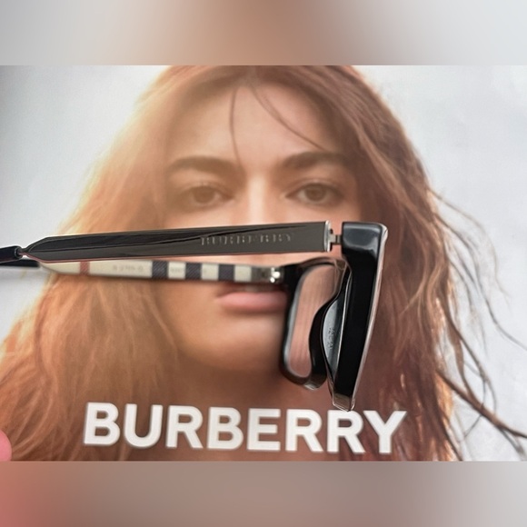 Burberry Eyeglasses  B 2159-Q 3428 52 16 140 - Picture 11 of 15